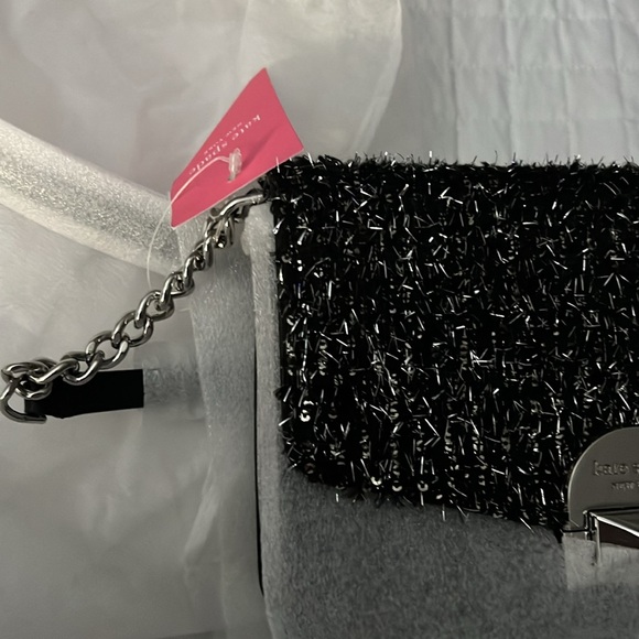 SOLD!!! NWT KATE SPADE NEVE TINSEL CROSSBODY BAG - Picture 9 of 9
